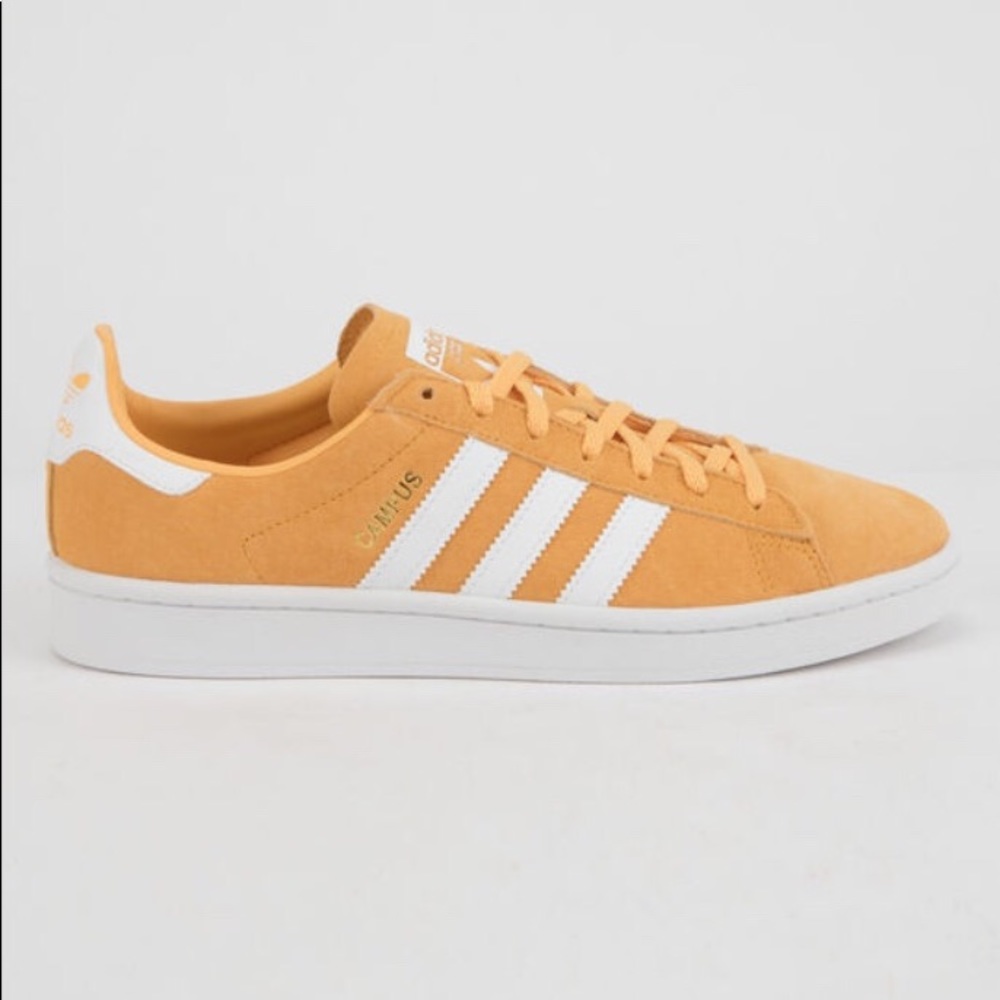 Adidas campus shoes